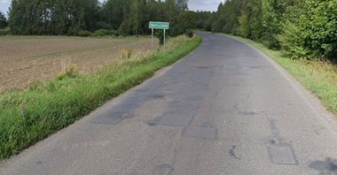 Dolnośląskie. Koniec inwestycji drogowej w pobliżu trójstyku granic 