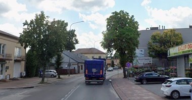 Projektują obwodnicę Łukowa. Kto dokończy dokumentację?