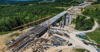 Od 35 lat Intercor wyznacza standardy w budowie infrastruktury