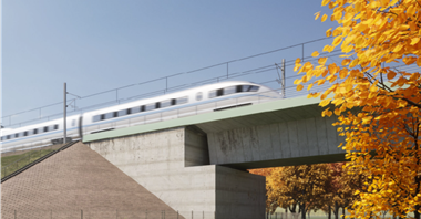 PKP Intercity kupuje pociągi KDP. Polskie firmy wezmą udział? Znamy szczegóły!