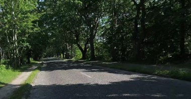 Rozbudują historyczną drogę do Jastrzębiej Góry 