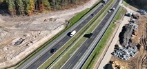 To się zmieni na A4 Katowice – Kraków. Koncesjonariusz podsumowuje inwestycje 