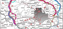Którędy ma biec S50 – duży ring po północno-wschodniej stronie Warszawy? 