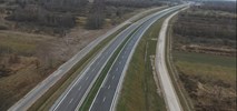 Świętokrzyskie. Plac budowy będzie miał ponad 100 km długości  