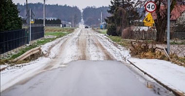 Będzie modernizacja ul. Reymonta w Sieradzu