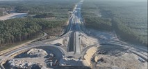 Kujawsko-pomorskie. W budowie trzy z czterech odcinków S10