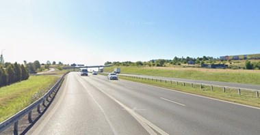 DK-79 ma mieć połączenie z A4. Jeden chętny do projektowania 