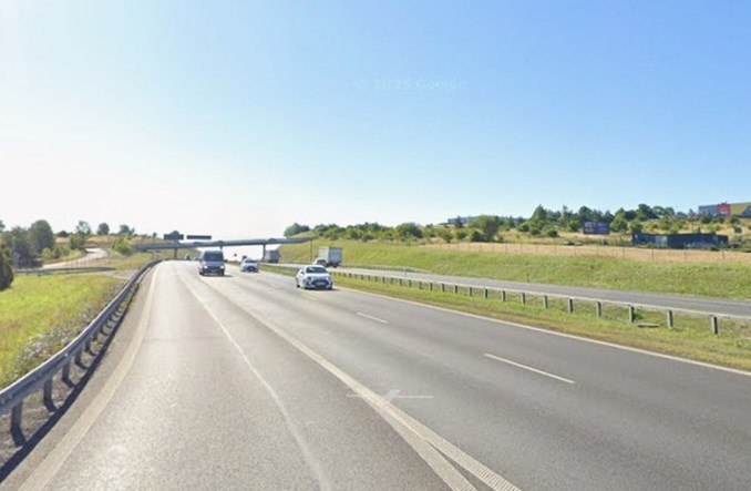 DK-79 ma mieć połączenie z A4. Jeden chętny do projektowania 