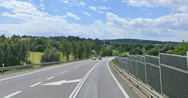 Będą budować kolejny odcinek obwodnicy Bochni – połączenia z A4