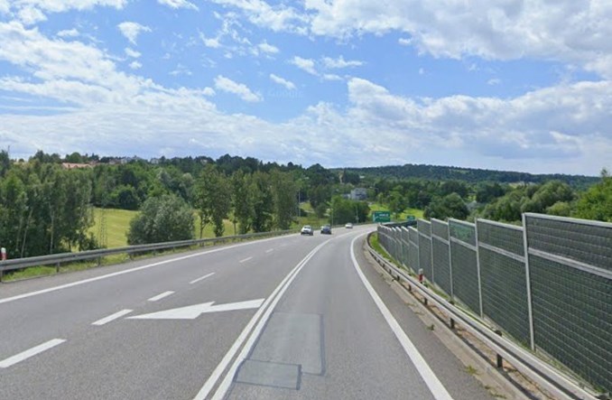 Będą budować kolejny odcinek obwodnicy Bochni – połączenia z A4