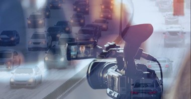 Przewoźnicy protestują przeciwko obarczaniu ich winą za zimowy paraliż 