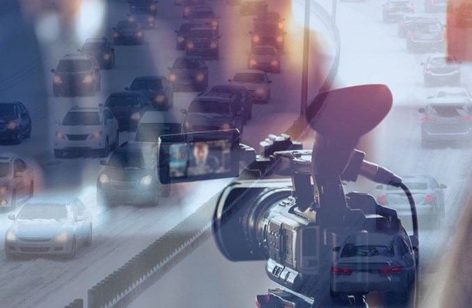 Przewoźnicy protestują przeciwko obarczaniu ich winą za zimowy paraliż 