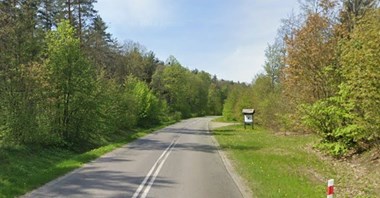 Kilkunastu chętnych do projektowania drogi wojewódzkiej 