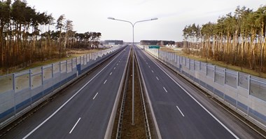 Wielkopolskie rozkręca się z realizacją S11