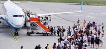 Łódź: Rekordowy 2025 rok i blisko 489 tys. pasażerów