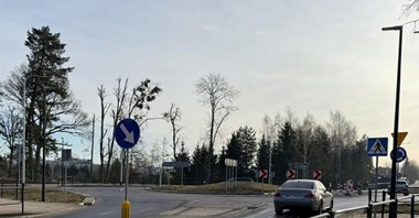 Taki był 2025 rok na drogach krajowych w woj. warmińsko-mazurskim