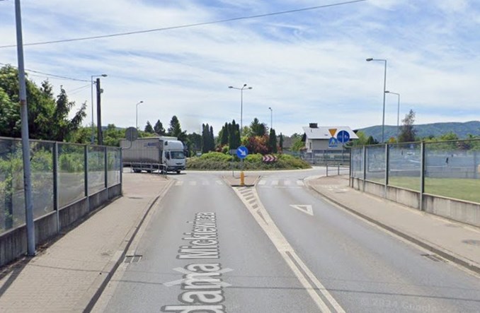 Ruszają przygotowania do obwodnicy Kęt 