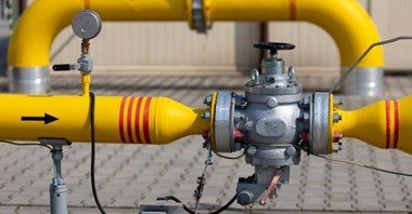 Warmińsko-mazurskie. Przebudują dwie stacje gazowe