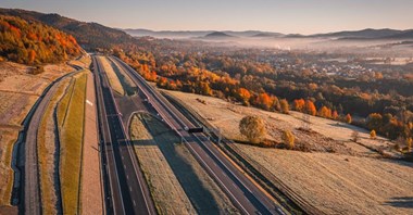 Połowa przetargów GDDKiA trafiła do KIO. Jedna czwarta do sądu