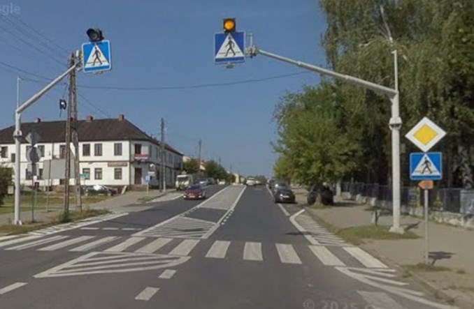 Kto poprawi bezpieczeństwo na DK-42? Są chętni 