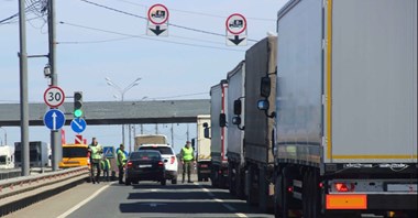 Zmiany w prawie od 2026 roku. Branża TSL musi przygotować się na rewolucję