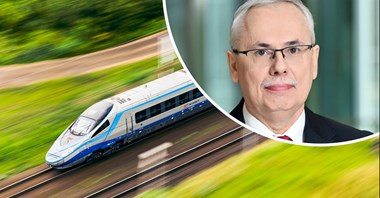 Malinowski (PKP IC): Zaopiekujemy się pasażerami porzuconymi przez czeskiego przewoźnika  