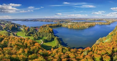 Ambitne plany Wód Polskich - rekordowe inwestycje w 2026 r.