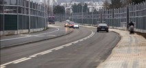 Rzeszów. Kierowcy korzystają z nowego łącznika, kolejne inwestycje w realizacji