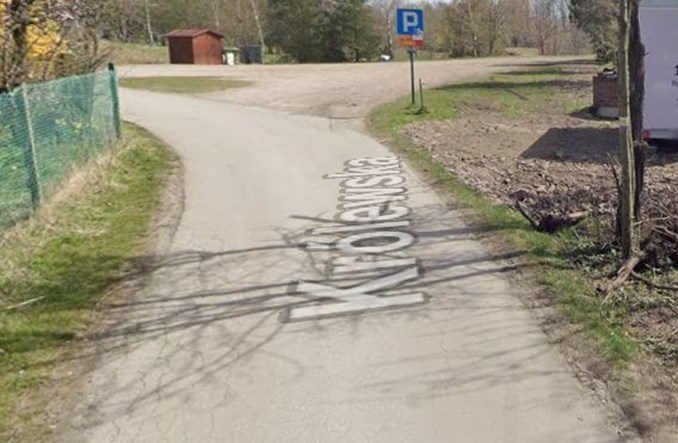 Powstała nowa droga do atrakcji turystycznej niedaleko Krakowa 