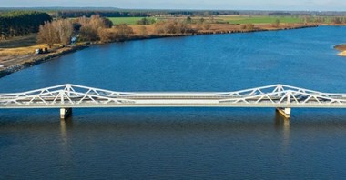 Taki był 2025 rok na drogach krajowych województwa lubuskiego