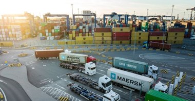 Protest przewoźników zakończony porozumieniem