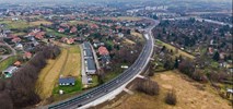 Co z tzw. północną obwodnicą Rzeszowa? Ministerstwo Infrastruktury wyjaśnia