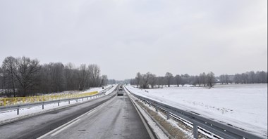 Obwodnica Nowego Tomyśla otwarta