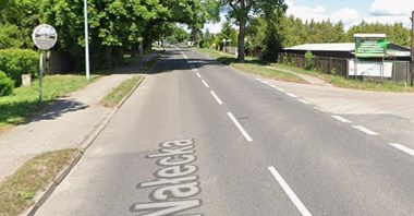 Zachodniopomorskie. Będzie przebudowa DW-163 