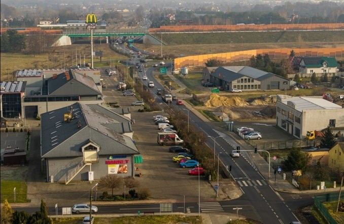 Kujawsko-pomorskie. Taki był 2025 rok na drogach wojewódzkich 