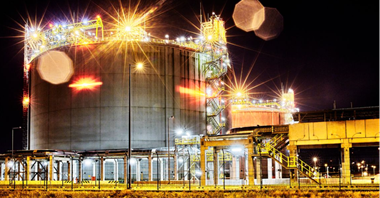 Rekordowy rok dla Gaz-Systemu