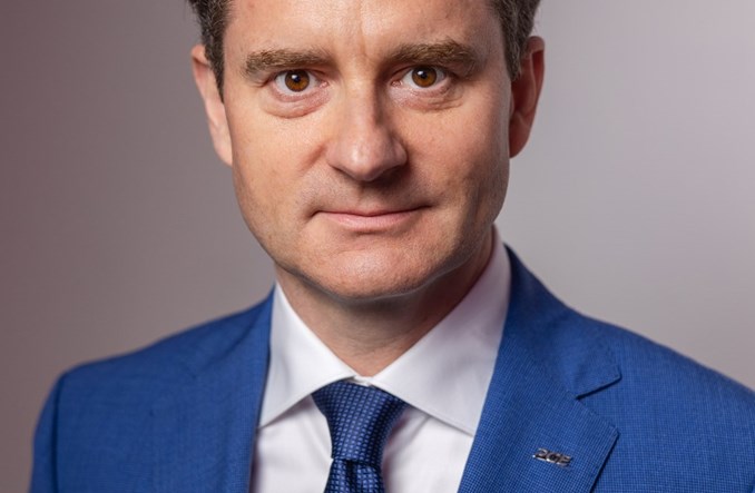 Nowy prezes Polskiego Towarzystwa Energetyki Cieplnej