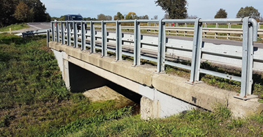 Kto wyremontuje obiekty mostowe na Podkarpaciu?