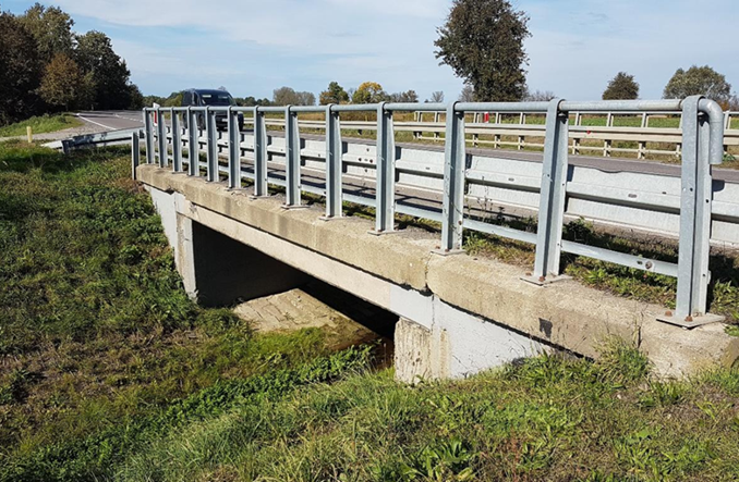 Kto wyremontuje obiekty mostowe na Podkarpaciu?