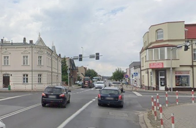 KIO zdecydowała ws. obwodnicy Kościana. Adamietz pozostaje wykonawcą