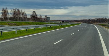 Zaprojektowali S19 z najdłuższym tunelem na Podkarpaciu