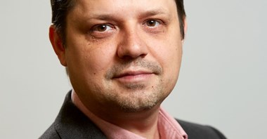 Cemex Polska. Nowy członek zarządu i dyrektor Pionu Produkcji i Technologii Cementu 