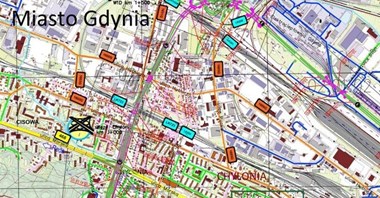 Jest wniosek o wydanie decyzji środowiskowej ws. Drogi Czerwonej 