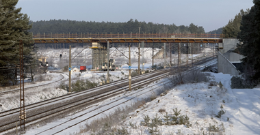 Jak idzie realizacja S10 Bydgoszcz – Toruń?