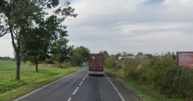 Jest pozwolenie budowlane dla DK-94 w pobliżu Oławy 