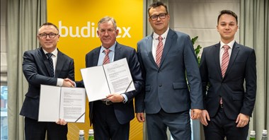 Budimex i Polski Związek Brydża Sportowego kontynuują współpracę