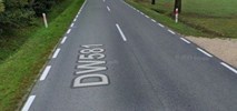 Mazowieckie. Dwie oferty na remont DW-581 