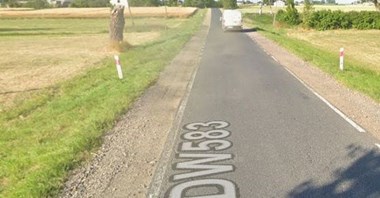 Mazowieckie. Będzie rozbudowa drogi wojewódzkiej 