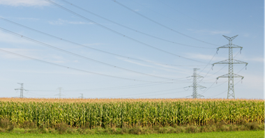 Rekordowa generacja mocy PSE