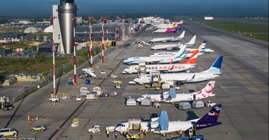 Katowice: 2025 rok z historycznym rekordem. Ambitny cel na 2026 rok